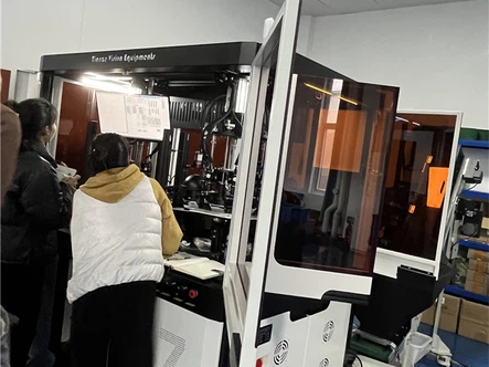 page-443-332 Full Inspection Machine 2